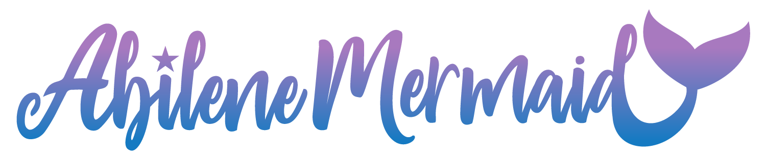 Abilene Mermaid logo