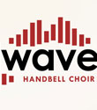 Soundwave Handbell Choir Logo