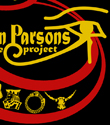 Alan Parsons Live Project 2014 T-Shirt