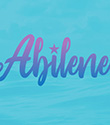 Abilene Mermaid Logo Design