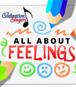 All About Feelings Show Promo