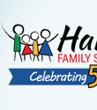 Harmony Family Services Logo