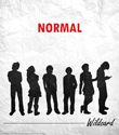 Normal, Album Cover