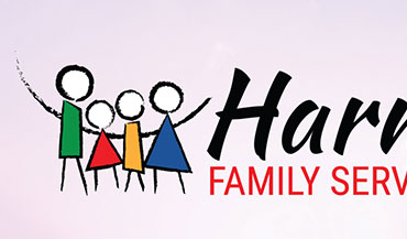 Harmony Family Services Logo Design