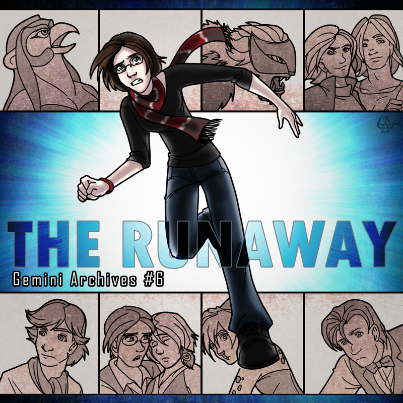 The Runaway