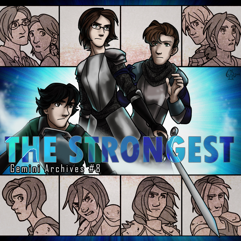 The Strongest