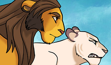 Protectors of the Western Pride