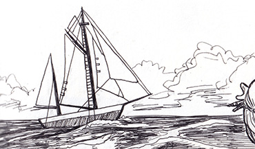 Watching the Ship