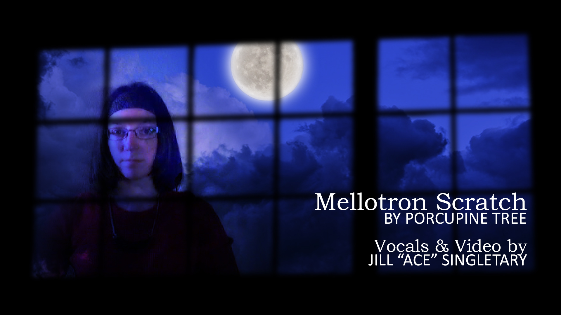 Mellotron Scratch