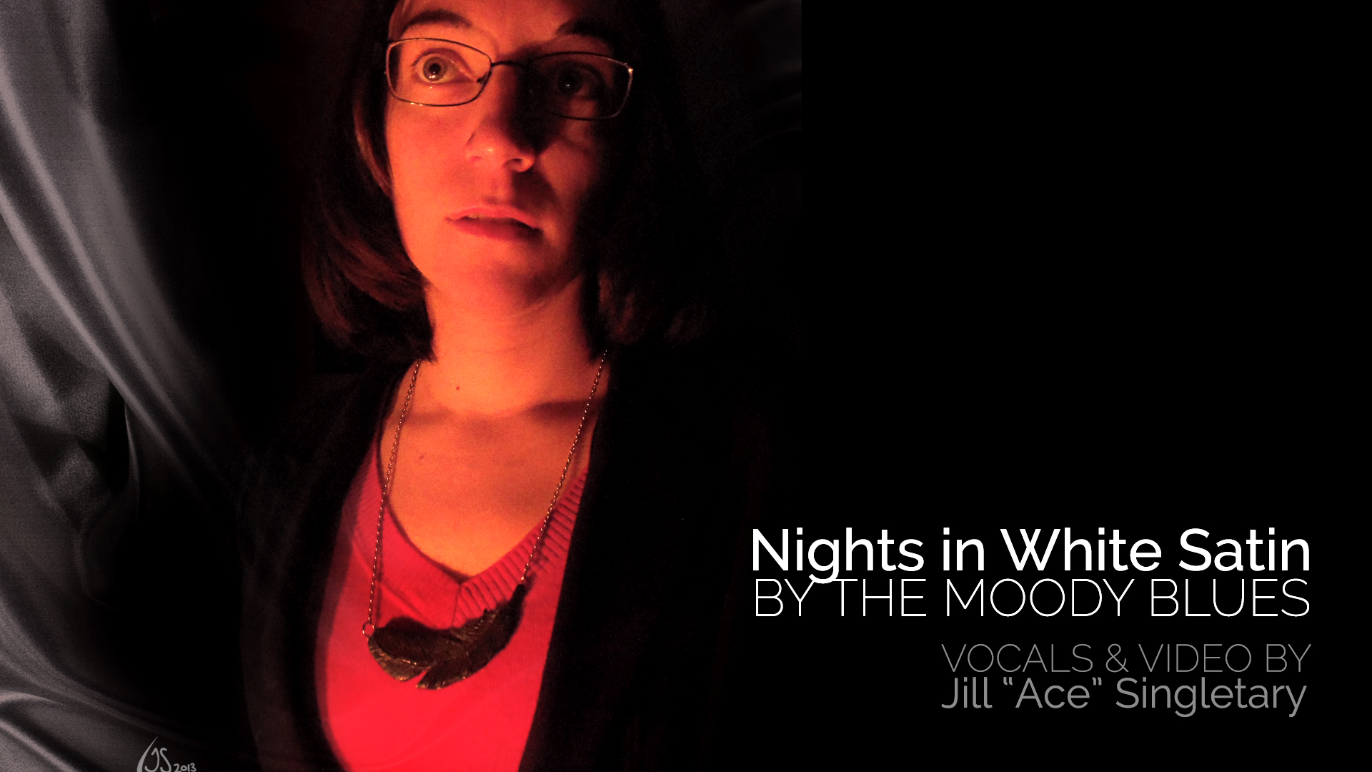 Nights in White Satin